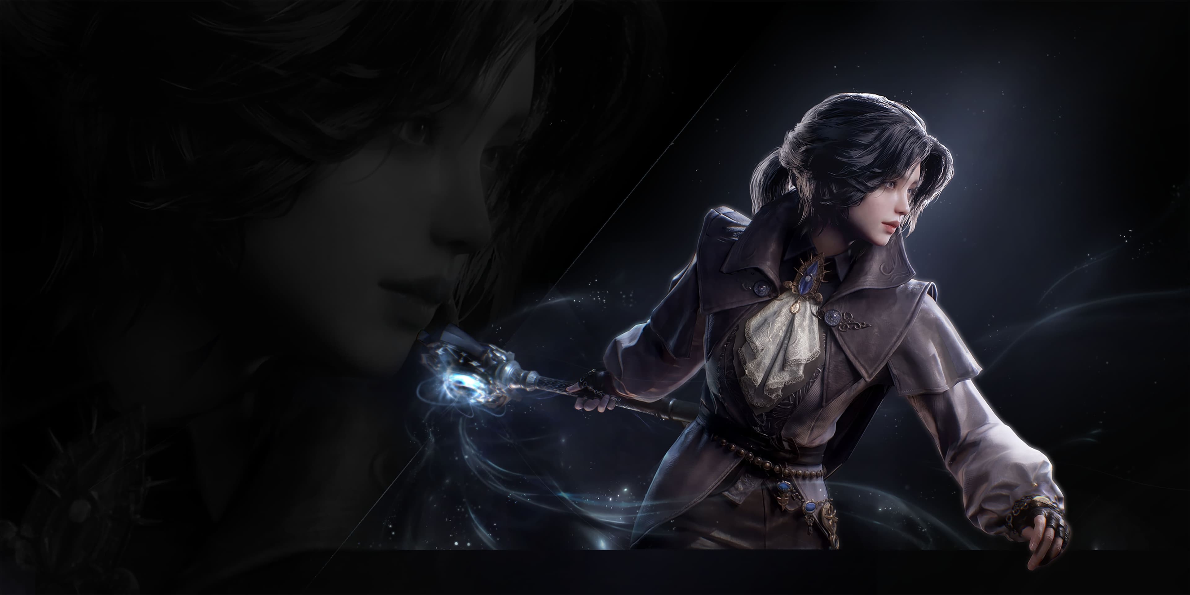 Apprentice Pathway (学徒途径) - Lord of Mysteries